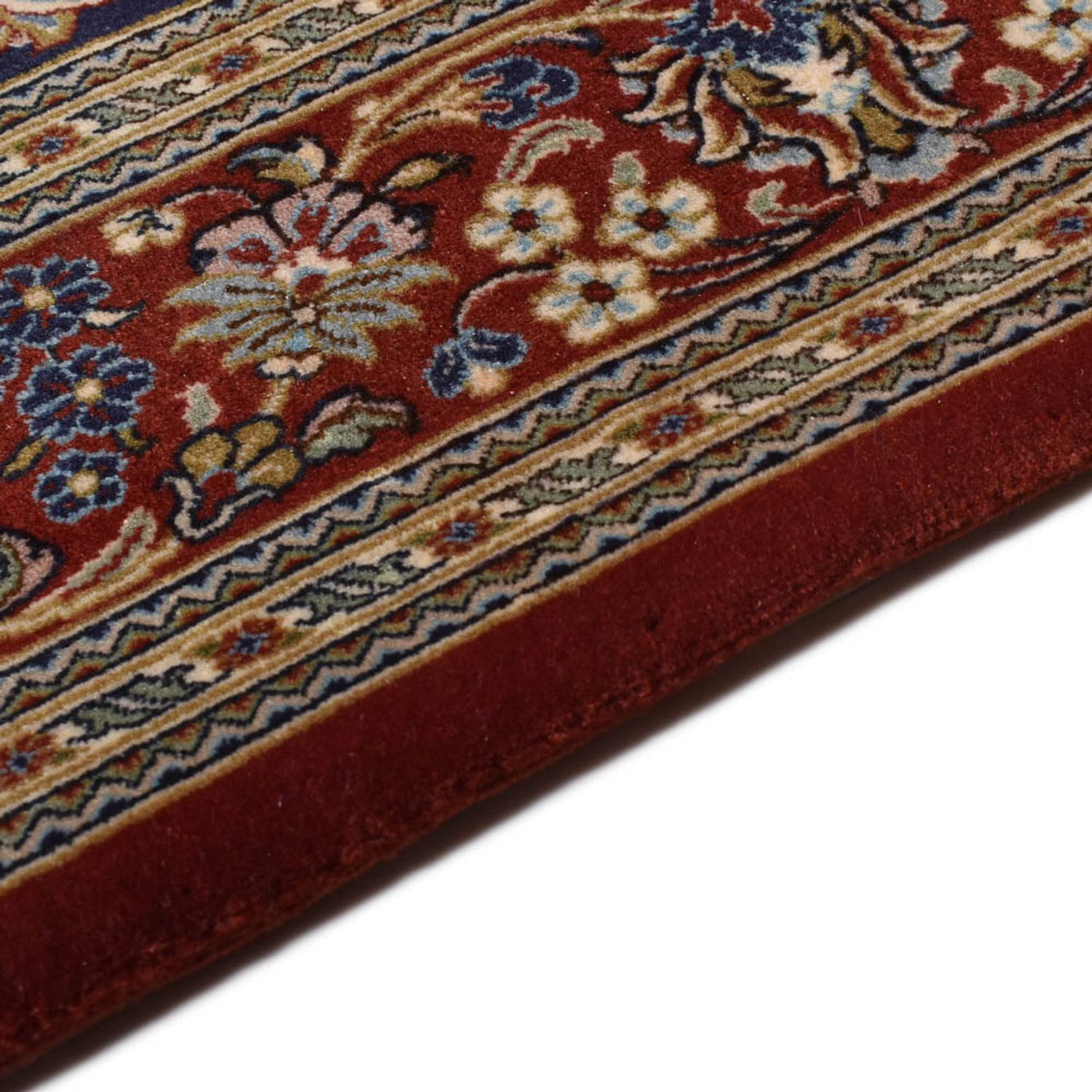 Ilam Tapijt 196x135cm - Perzisch tapijt