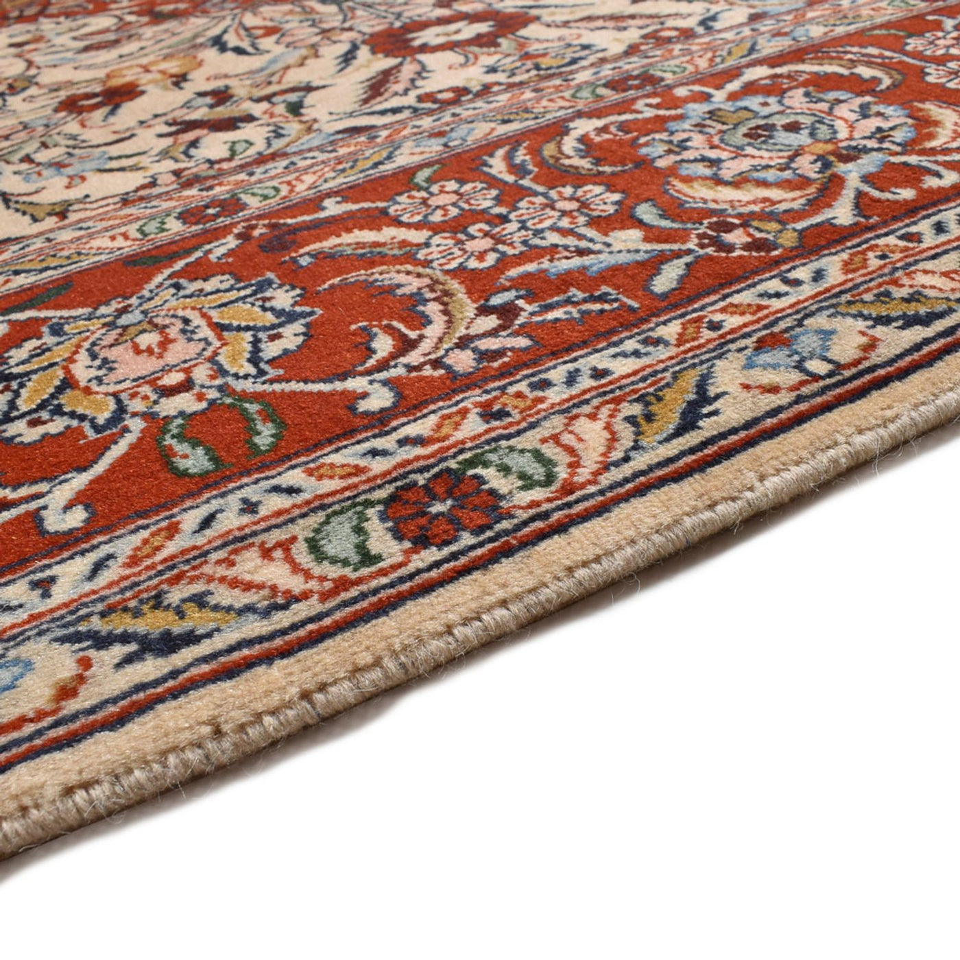 Sarouk Tapijt 318x194cm - Perzisch tapijt