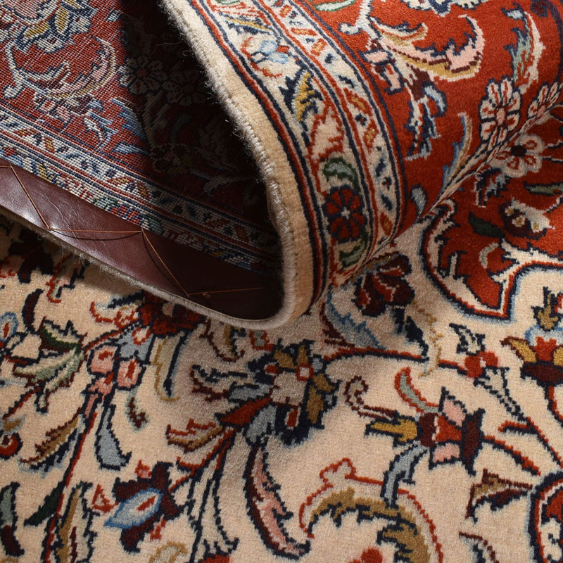 Perzisch tapijt - Klassiek - 318 x 194 cm - veelkleurig