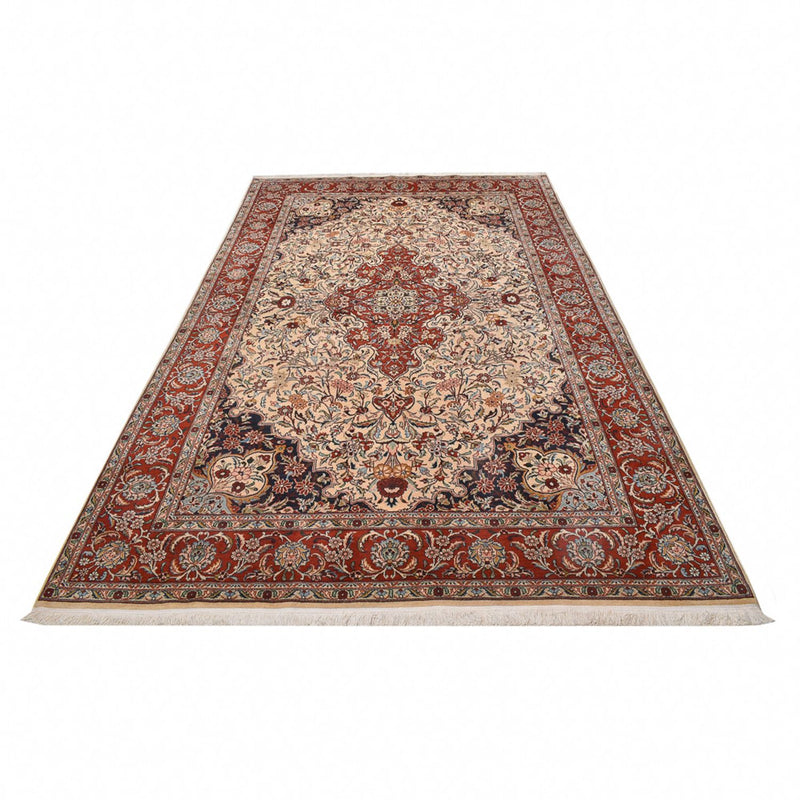 Perzisch tapijt - Klassiek - 318 x 194 cm - veelkleurig