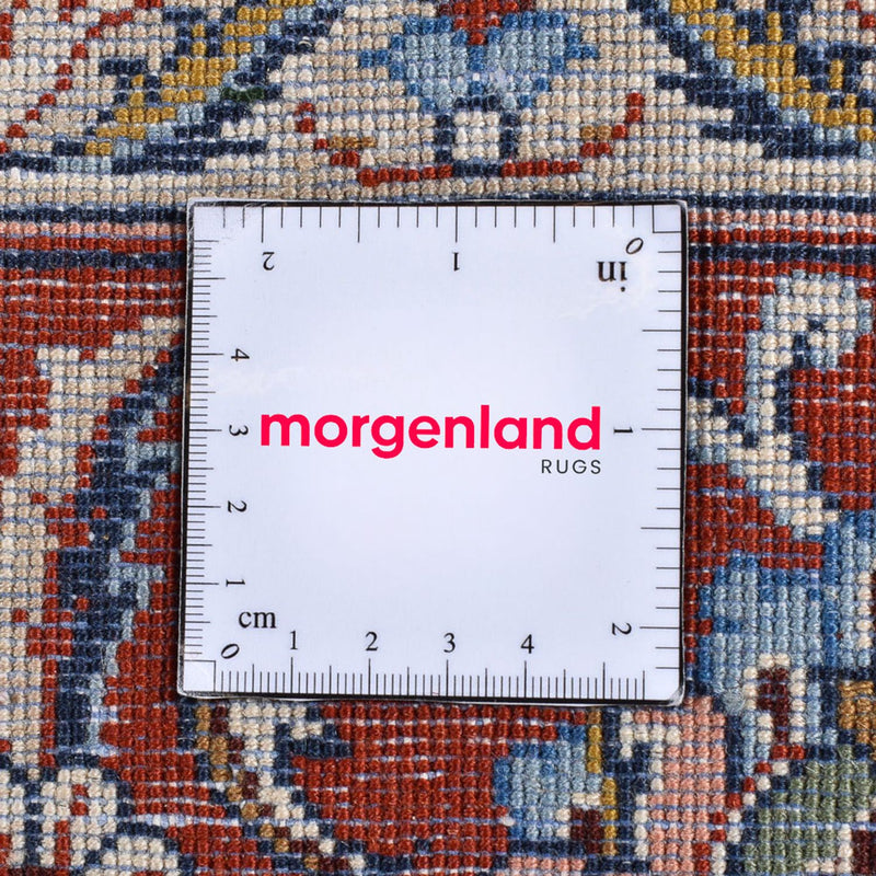 Perzisch tapijt - Klassiek - 318 x 194 cm - veelkleurig