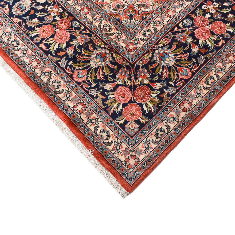 Perzisch tapijt - Klassiek - Koninklijke - 396 x 295 cm - licht rood