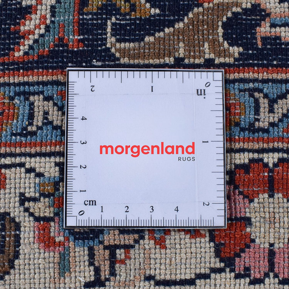 Perzisch tapijt - Klassiek - Koninklijke - 396 x 295 cm - licht rood