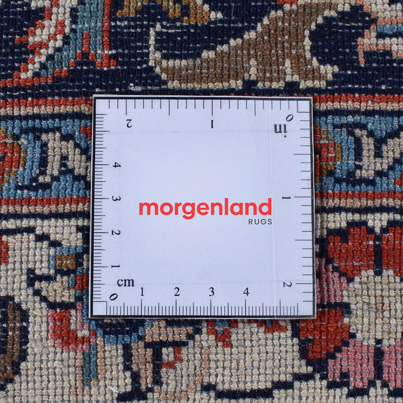 Perzisch tapijt - Klassiek - Koninklijke - 396 x 295 cm - licht rood