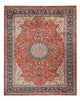 Sarouk Tapijt 387x297cm - Perzisch tapijt