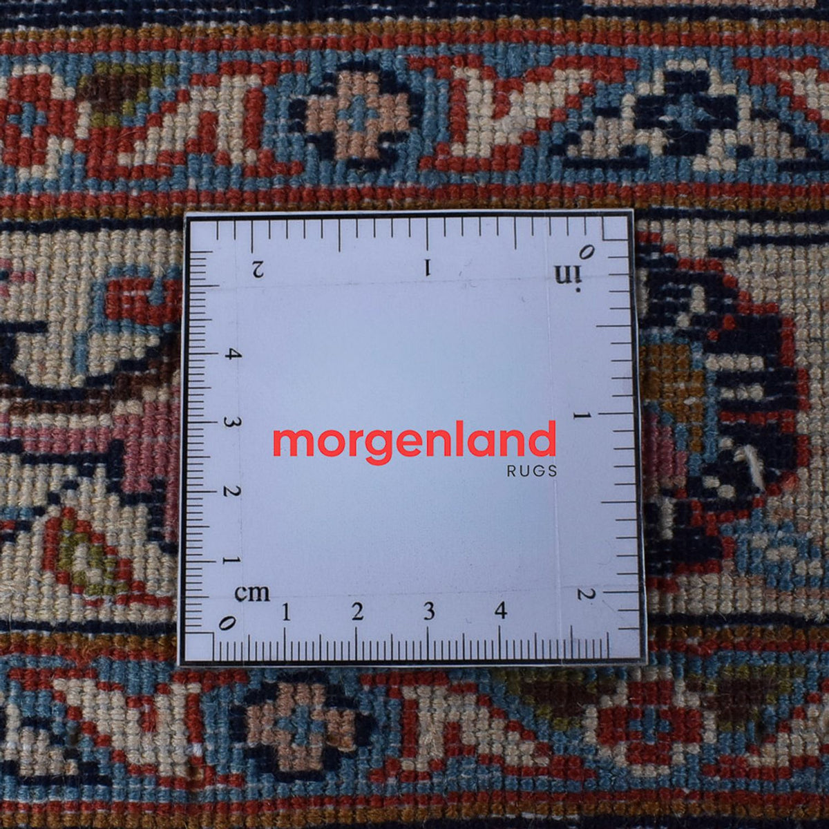 Perzisch tapijt - Klassiek - Koninklijke - 387 x 297 cm - rood