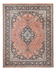 Sarouk Tapijt 387x295cm - Perzisch tapijt
