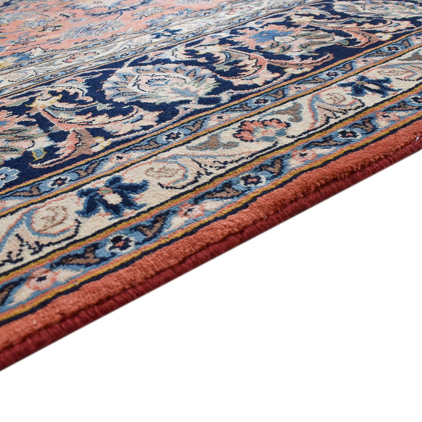 Sarouk Tapijt 387x295cm - Perzisch tapijt
