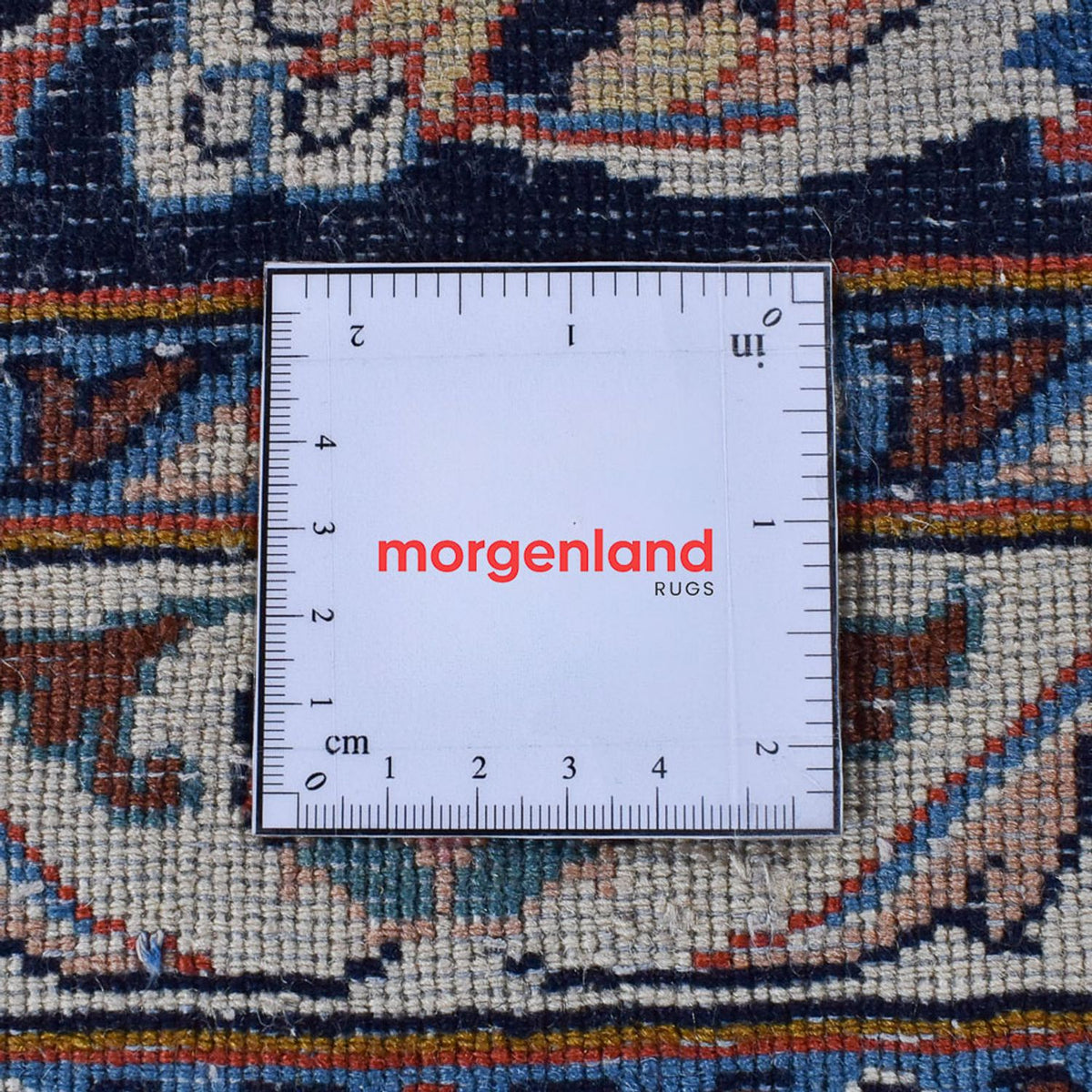 Perzisch tapijt - Klassiek - Koninklijke - 387 x 295 cm - licht rood