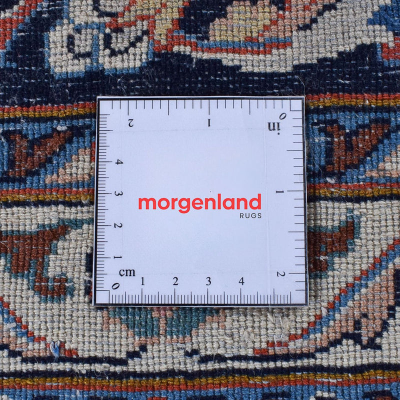 Perzisch tapijt - Klassiek - Koninklijke - 387 x 295 cm - licht rood