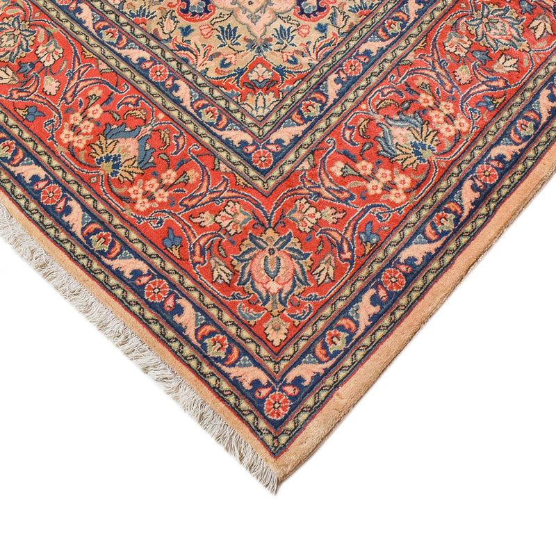 Perzisch tapijt - Klassiek - 368 x 250 cm - zand