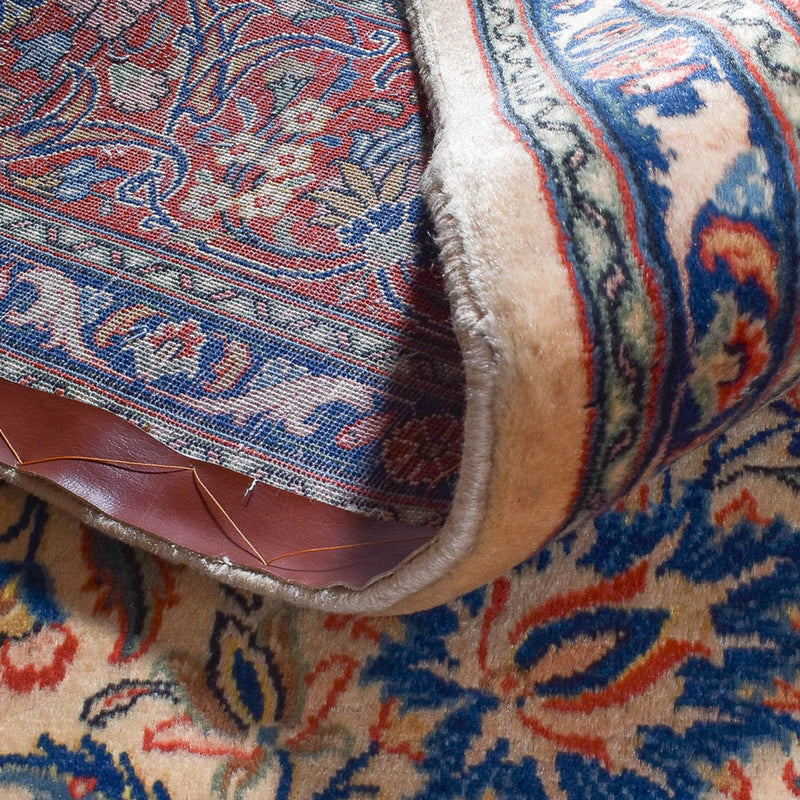 Perzisch tapijt - Klassiek - 368 x 250 cm - zand