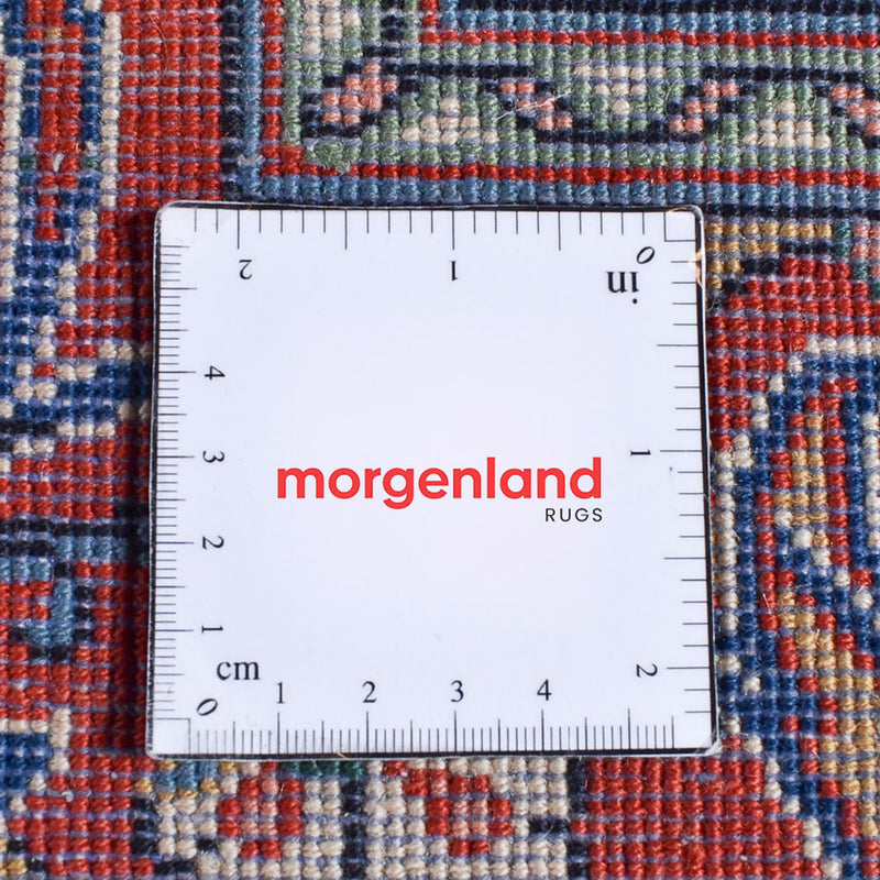 Perzisch tapijt - Klassiek - 368 x 250 cm - zand