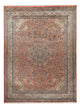Sarouk Tapijt 411x293cm - Perzisch tapijt