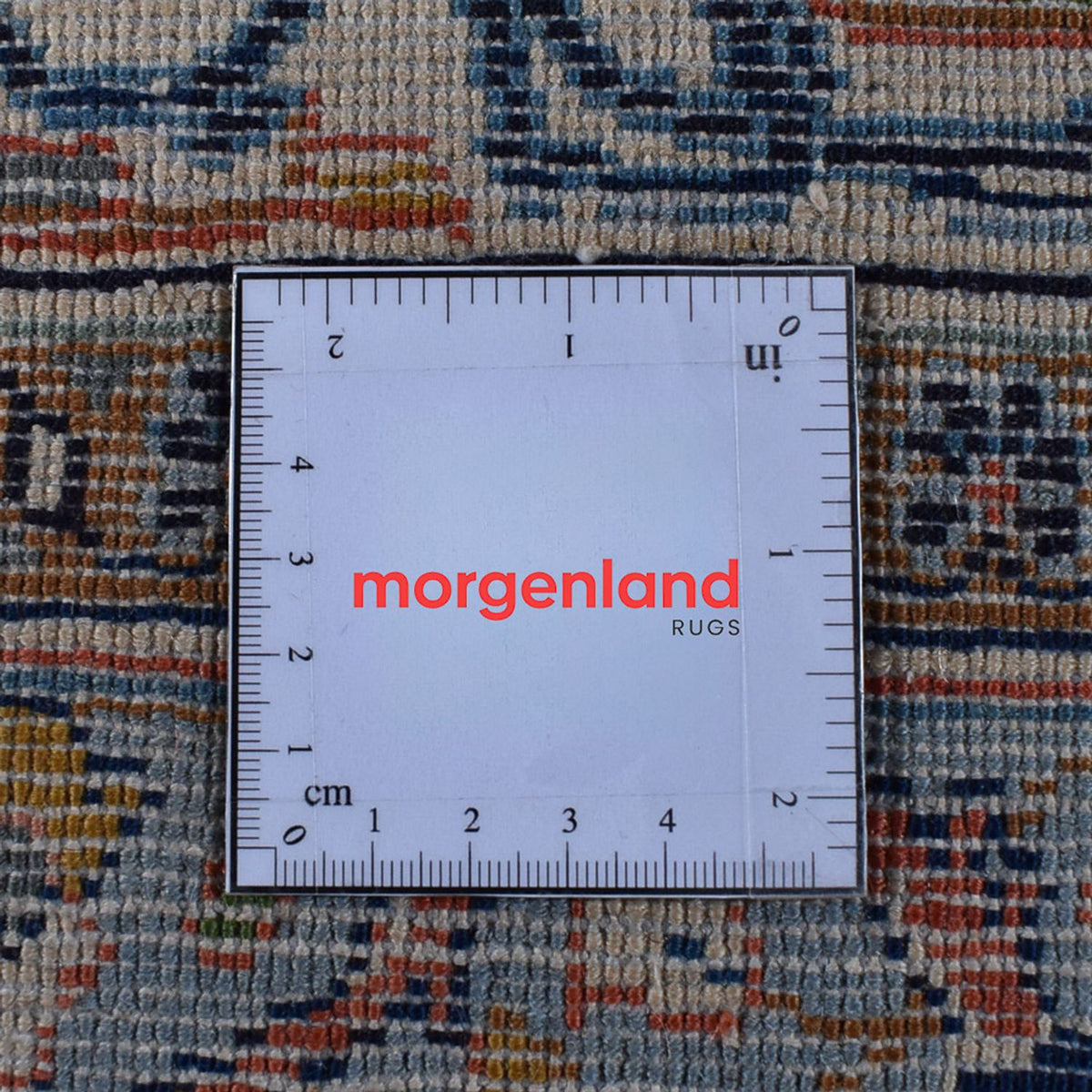 Perzisch tapijt - Klassiek - Koninklijke - 411 x 293 cm - zand