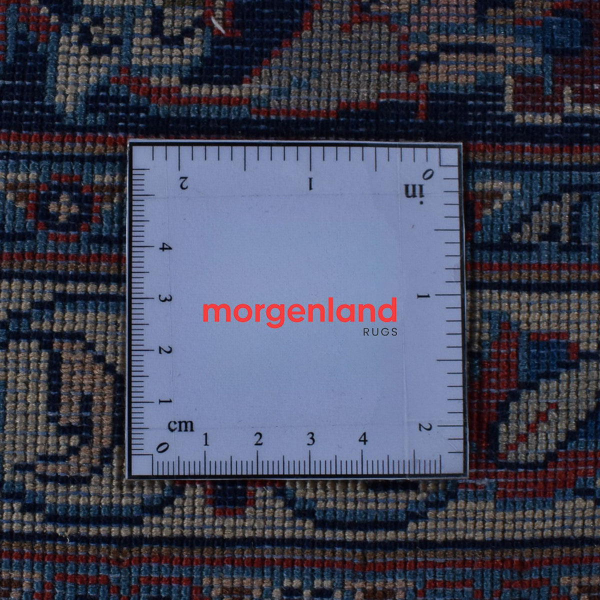 Perzisch tapijt - Klassiek - Koninklijke - 398 x 295 cm - rood