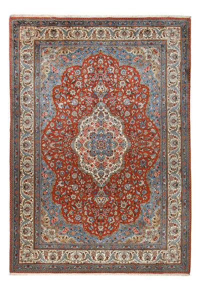 Bakhtiari Tapijt 248x370cm - Perzisch tapijt