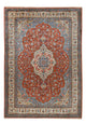 Bakhtiari Tapijt 370x248cm - Perzisch tapijt
