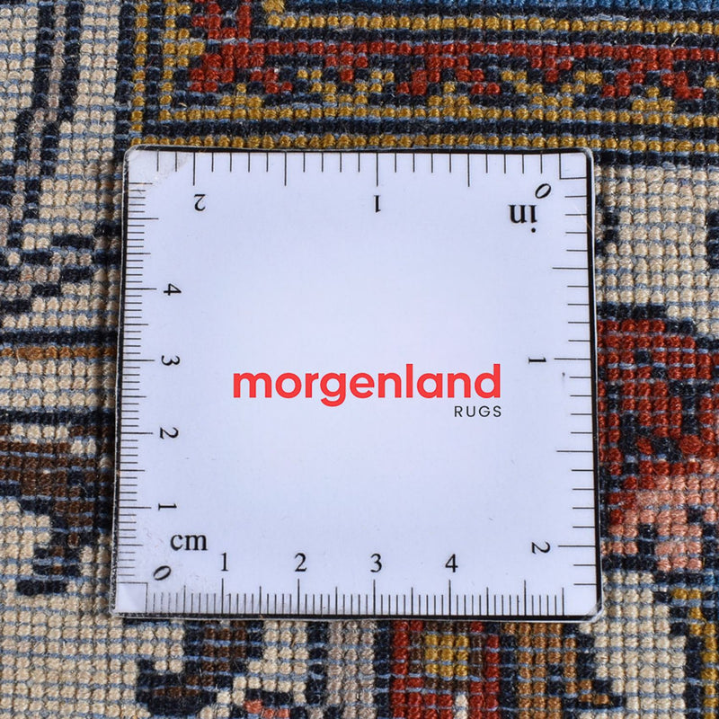 Perzisch Tapijt - Nomadisch - 370 x 248 cm - rood