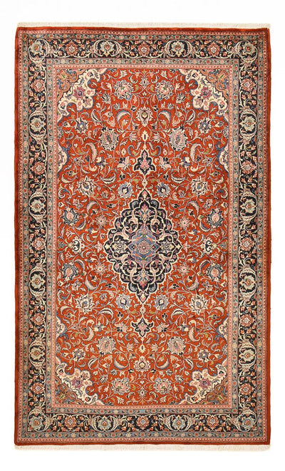 Sarouk Tapijt 145x235cm - Perzisch tapijt