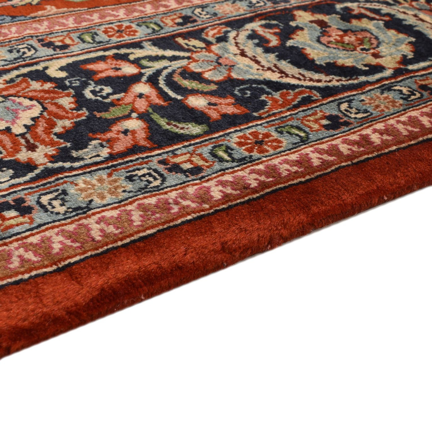 Sarouk Tapijt 235x145cm - Perzisch tapijt