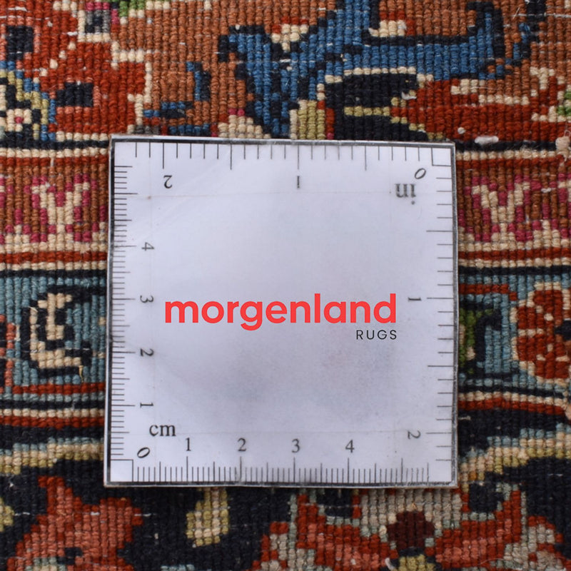 Perzisch tapijt - Klassiek - 235 x 145 cm - rood