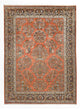 Golpayegan Tapijt 410x303cm - Perzisch tapijt
