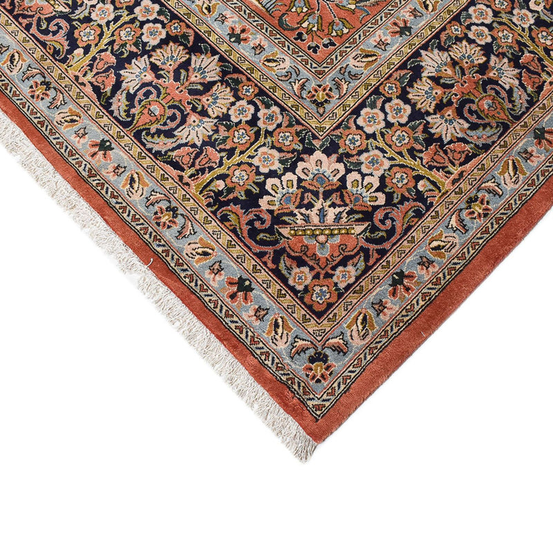 Perzisch tapijt - Royal - Koninklijke - 410 x 303 cm - rood