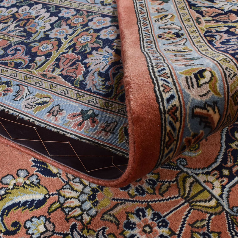 Perzisch tapijt - Royal - Koninklijke - 410 x 303 cm - rood