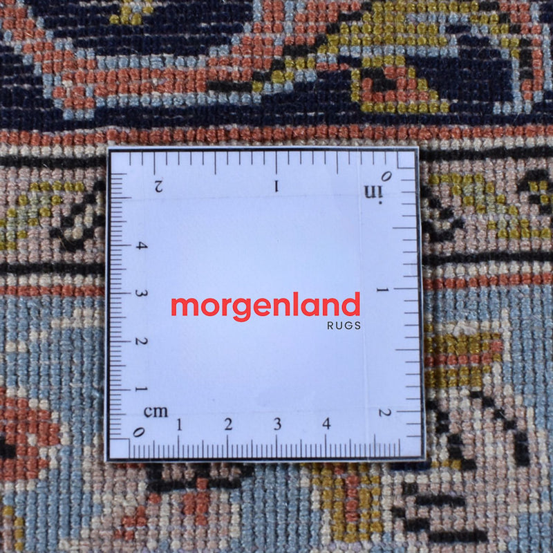 Perzisch tapijt - Royal - Koninklijke - 410 x 303 cm - rood