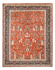 Golpayegan Tapijt 395x304cm - Perzisch tapijt