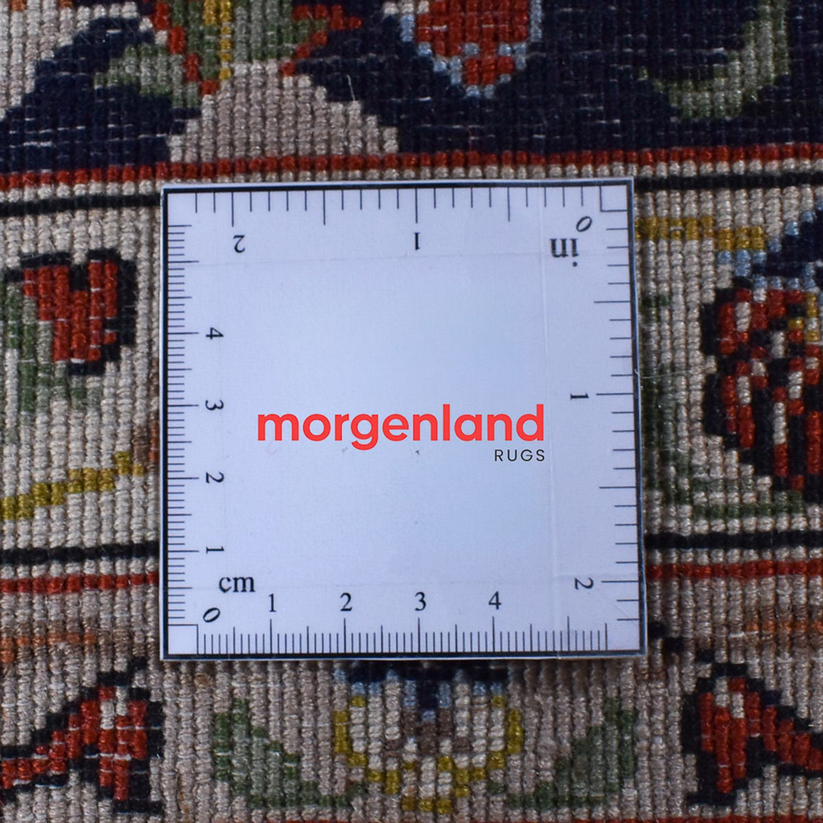 Perzisch tapijt - Royal - Koninklijke - 395 x 304 cm - rood