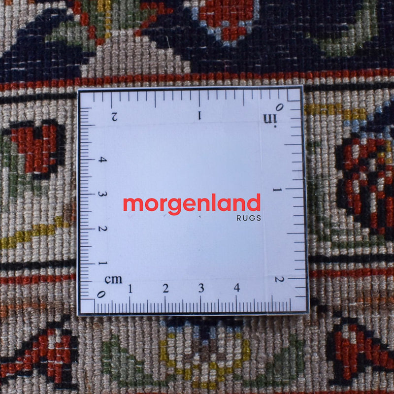 Perzisch tapijt - Royal - Koninklijke - 395 x 304 cm - rood