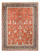 Golpayegan Tapijt 399x303cm - Perzisch tapijt