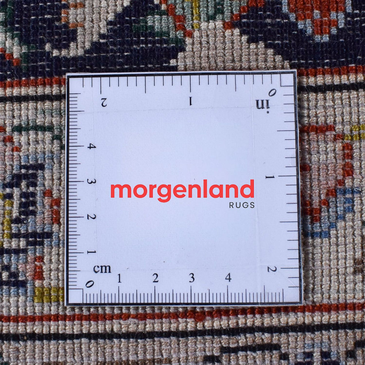 Perzisch tapijt - Royal - Koninklijke - 399 x 303 cm - rood