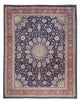 Sarough Tapijt 409x320cm - Perzisch tapijt