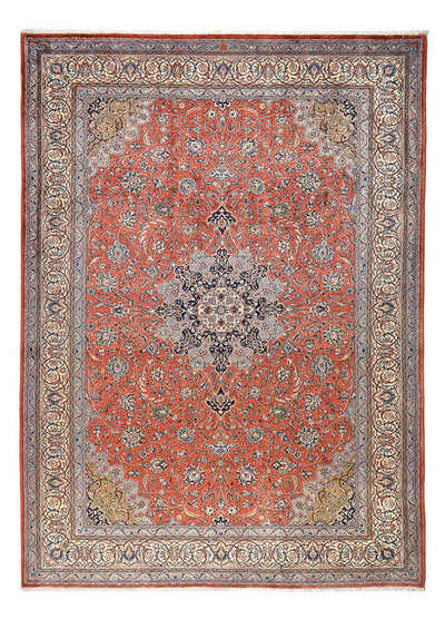 Sarouk Tapijt 250x346cm - Perzisch tapijt