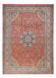 Sarouk Tapijt 346x250cm - Perzisch tapijt