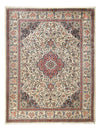 Golpayegan Tapijt 252x333cm - Perzisch tapijt - Rechthoekig / Zand / 252 x 333 cm Rechthoekig