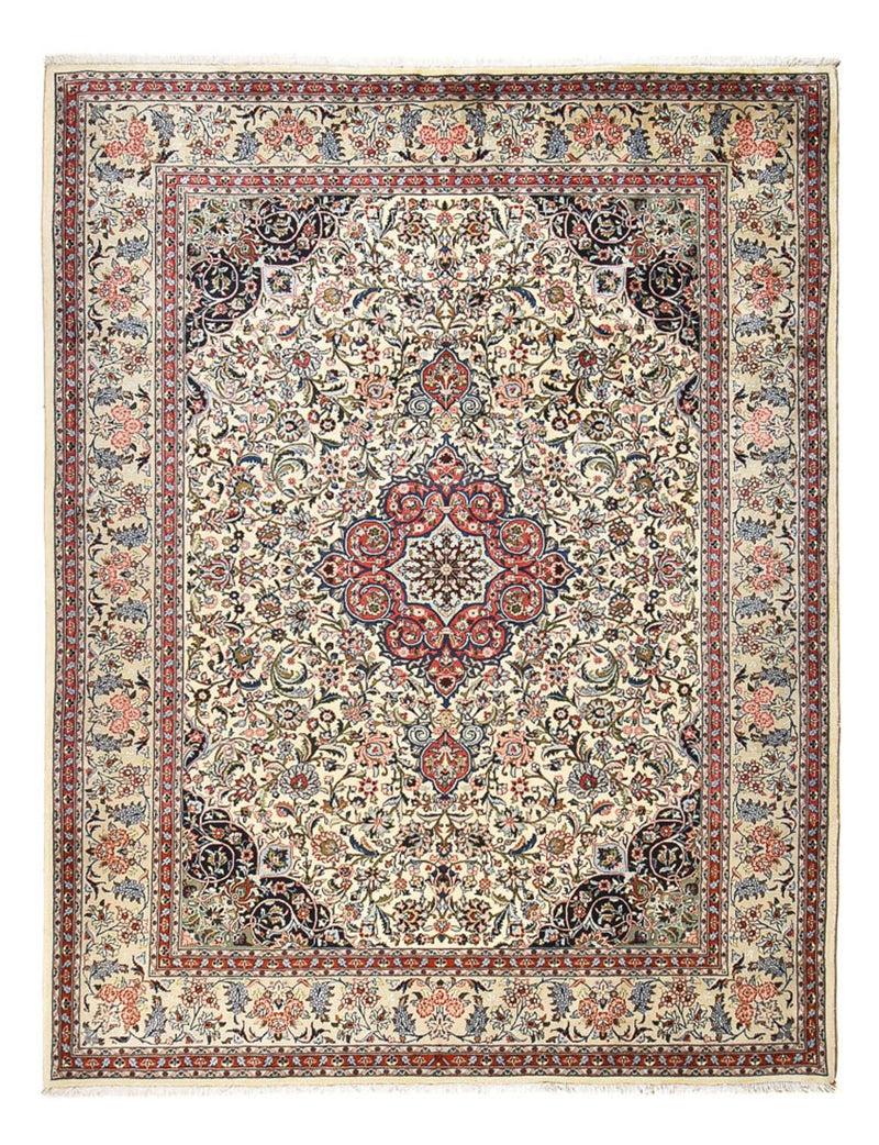 Perzisch tapijt - Royal - 333 x 252 cm - zand