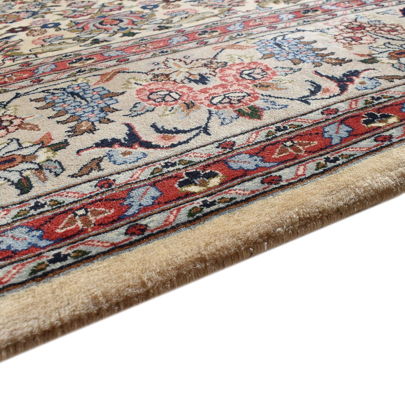 Golpayegan Tapijt 333x252cm - Perzisch tapijt