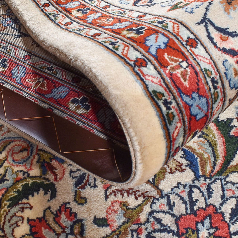 Perzisch tapijt - Royal - 333 x 252 cm - zand