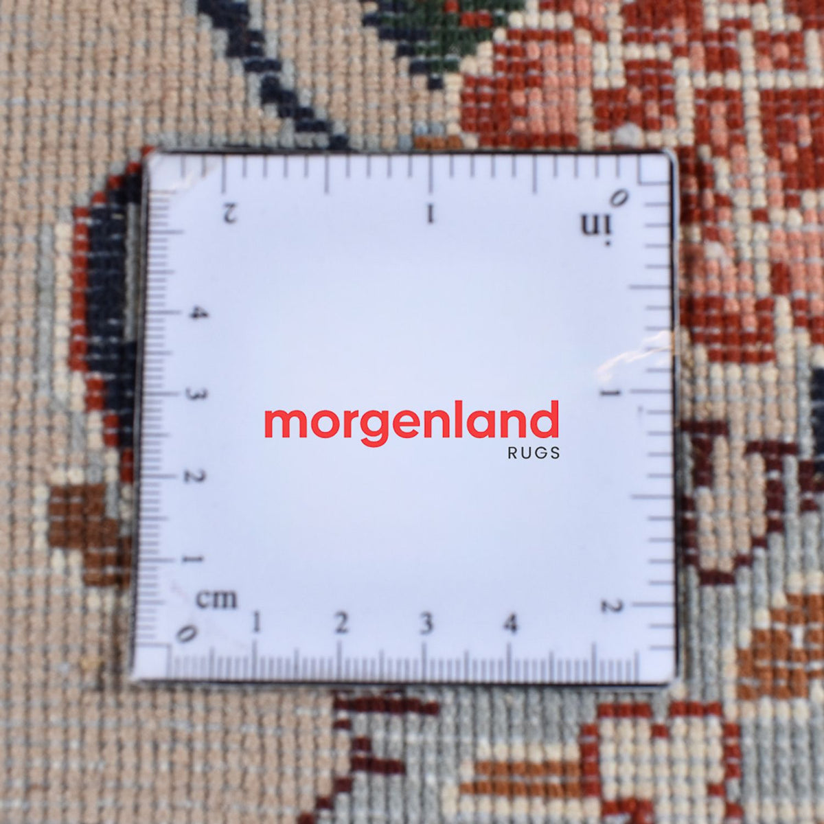 Perzisch tapijt - Royal - 333 x 252 cm - zand