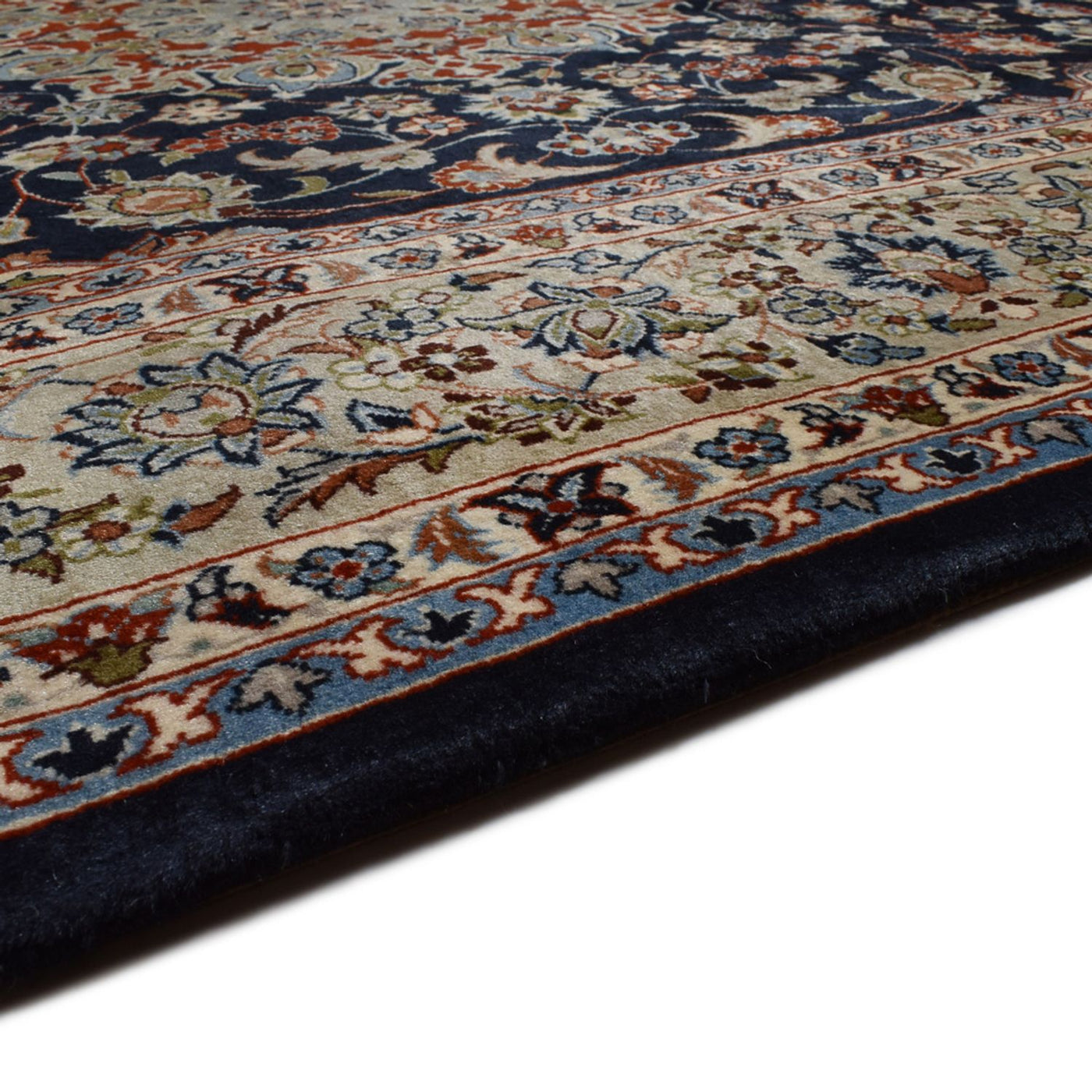 Golpayegan Tapijt 295x192cm - Perzisch tapijt