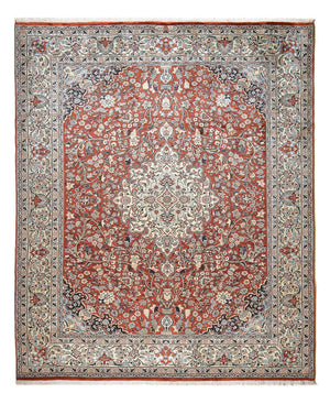 Perzisch tapijt - Royal - 330 x 259 cm - roest