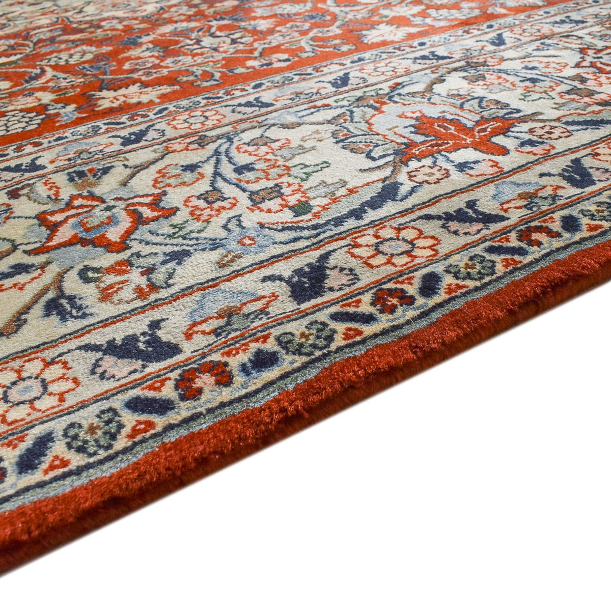 Perzisch tapijt - Royal - 330 x 259 cm - roest