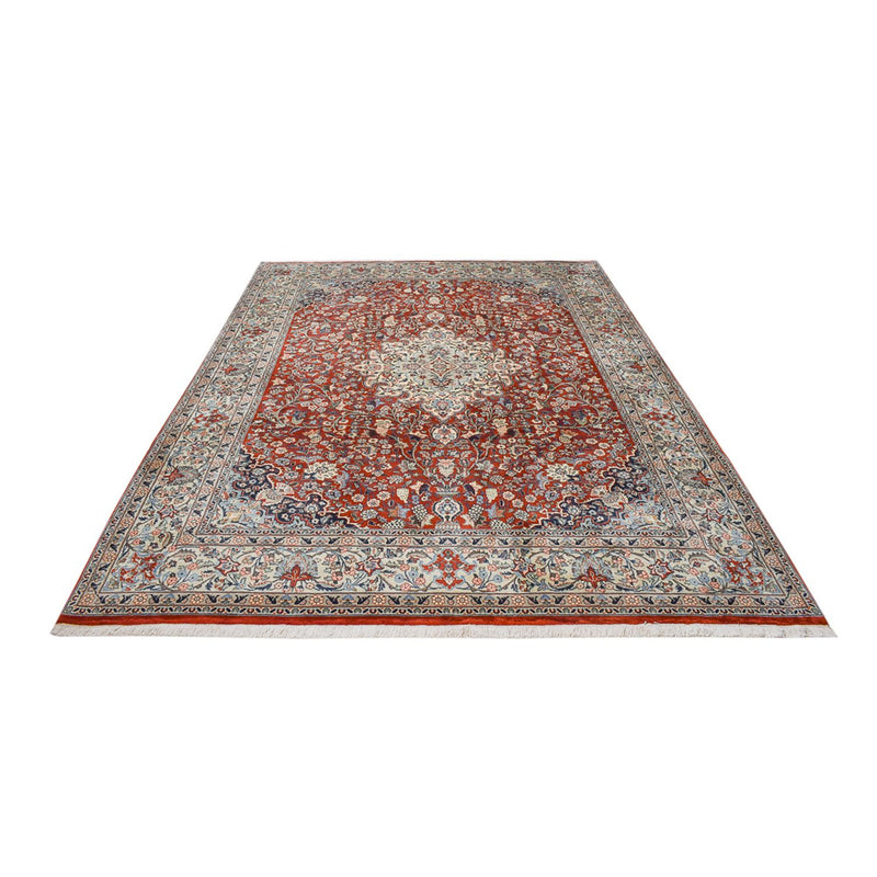 Perzisch tapijt - Royal - 330 x 259 cm - roest