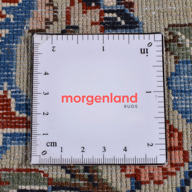 Perzisch tapijt - Royal - 330 x 259 cm - roest