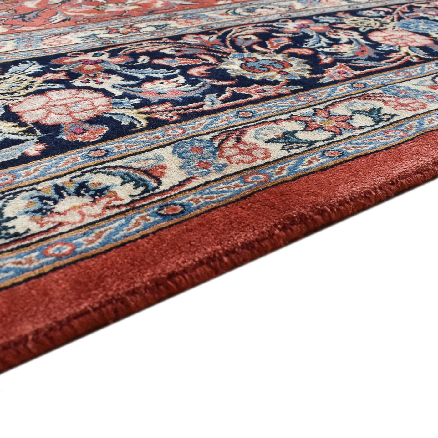 Golpayegan Tapijt 390x294cm - Perzisch tapijt