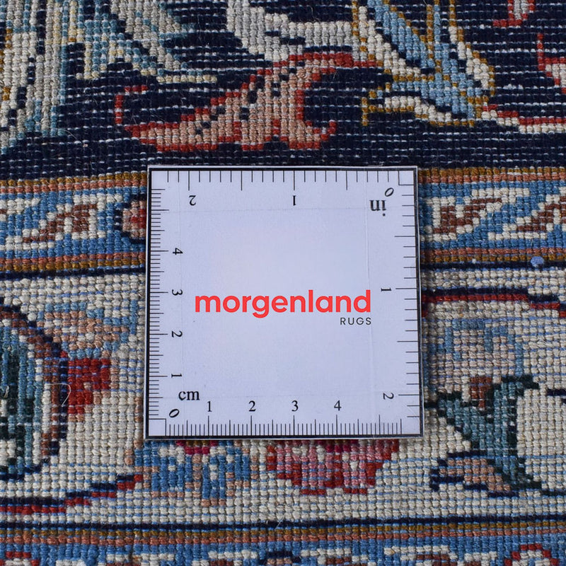 Perzisch tapijt - Royal - Koninklijke - 390 x 294 cm - licht rood